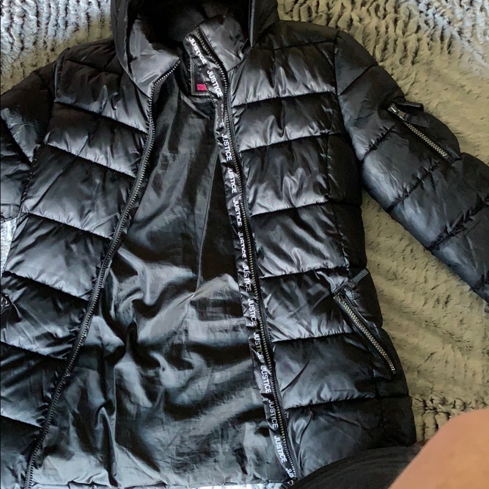 Winter jacket - Picture 2 of 2
